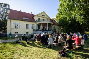 Gutshaus Neukladow 